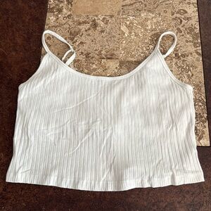 TANK TOP - MIDI